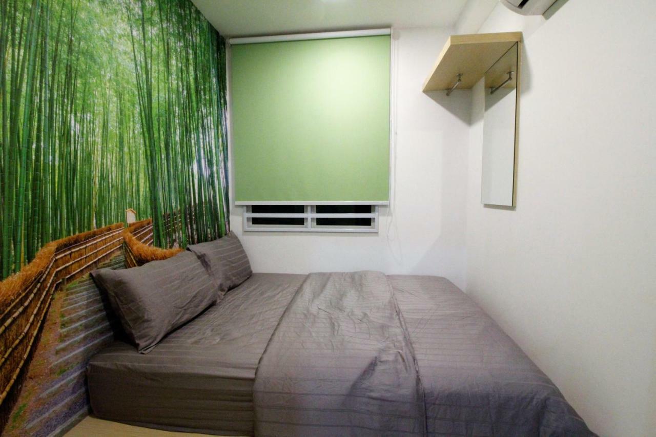 Appartement H2H - Ohayo Ipoh Majestic Ipoh Extérieur photo