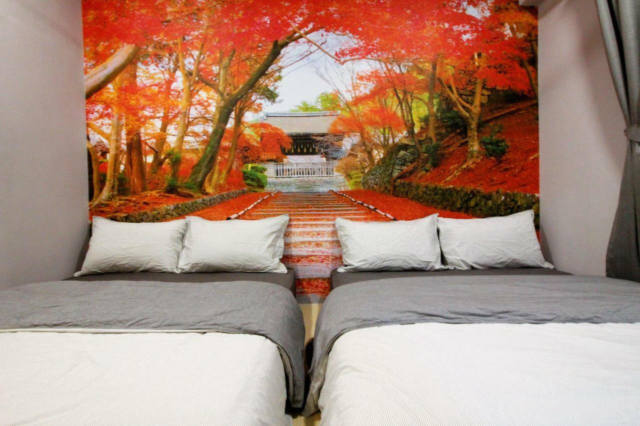 Appartement H2H - Ohayo Ipoh Majestic Ipoh Extérieur photo