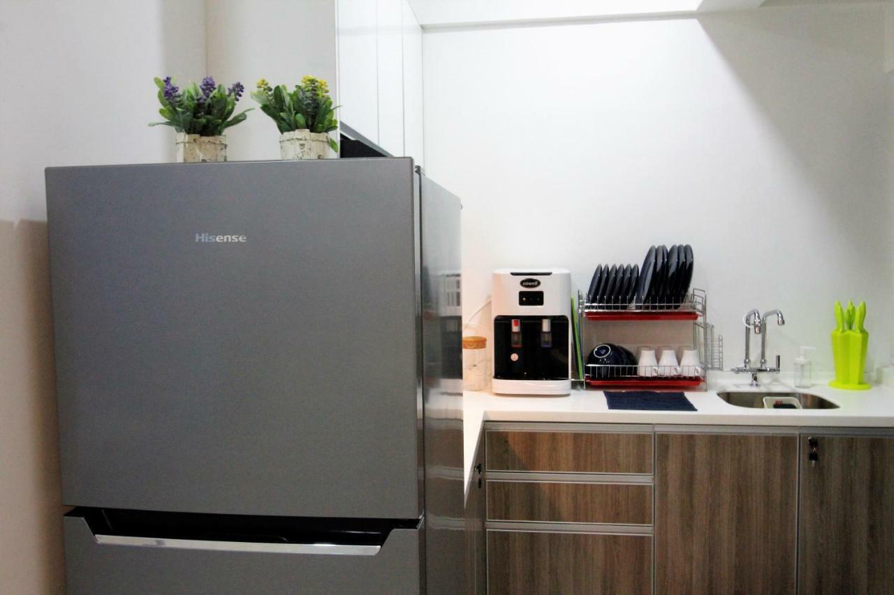 Appartement H2H - Ohayo Ipoh Majestic Ipoh Extérieur photo